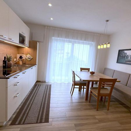 Apartment Obermair 布鲁尼科 外观 照片