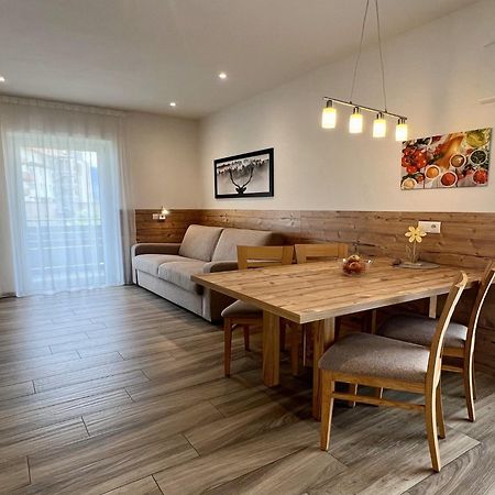 Apartment Obermair 布鲁尼科 外观 照片