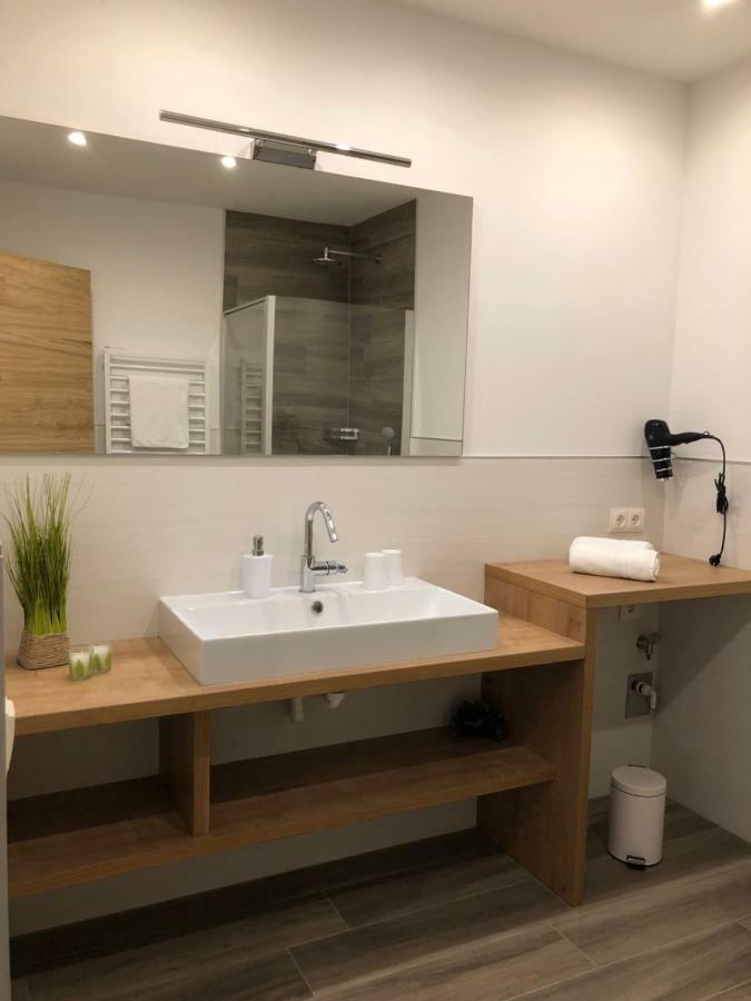 Apartment Obermair 布鲁尼科 外观 照片