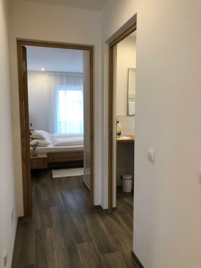 Apartment Obermair 布鲁尼科 外观 照片