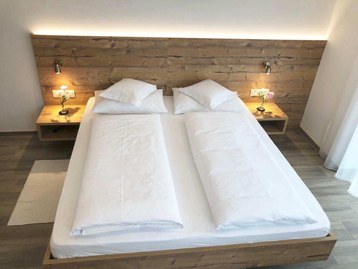 Apartment Obermair 布鲁尼科 外观 照片